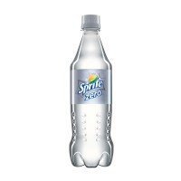 Sprite Zero Bottle - 500ml