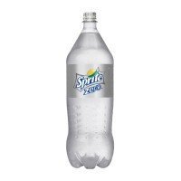 Sprite Zero Bottle - 1.5Ltr