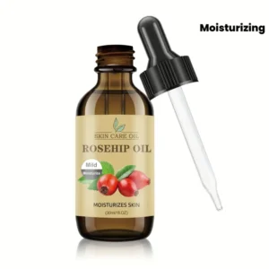 Face Oil ? Rosehip (30ml)