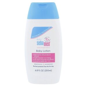 Baby Lotion (200ml)