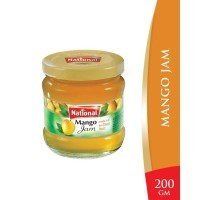 National Mango Jam - 200gm
