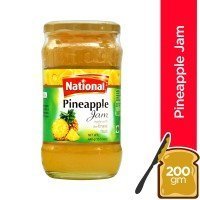 National Pineapple Jam - 440gm