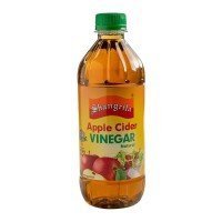 Shangrila Apple Cider Vinegar - 485ml