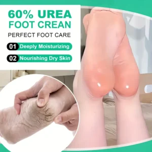 Foot Cream ? Peppermint (100ml)