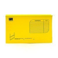 Haoxiang Hanging File FC Without Clip