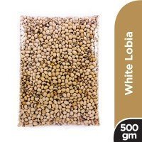 White Lobia - 500gm