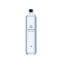 Mywater Glass Bottle - 750ml
