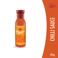 Dipitt Chilli Sauce - 290gm