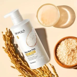 Body Wash ? Citrus (500ml)