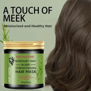 Hair Mask ? Protein (200ml)