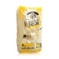 Suree Rice Sticks 3mm - 400gm