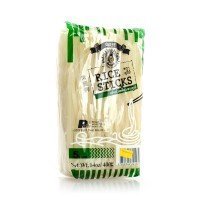 Suree Rice Sticks 5mm - 400gm