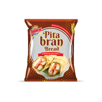 Dawn Bran Pita - (Pack Of 5)