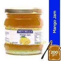 Mitchell's Mango Jam - 200gm