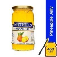 Mitchell's Pineapple Jelly - 450gm