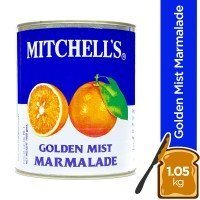 Mitchell's Golden Mist Jam Tin - 1.05kg