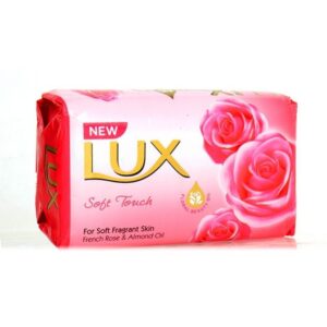 Lux Soap Beauty Soap 128g