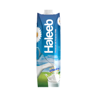 Haleeb Milk - 1ltr