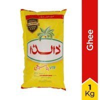 Dalda Banaspati Ghee - 1kg