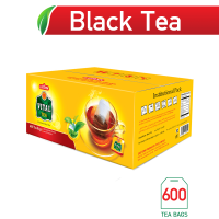 Vital Institutional Tea Bags - (Pack of 600)