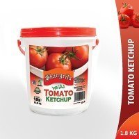 Shangrila Tomato Ketchup - 1.5kg