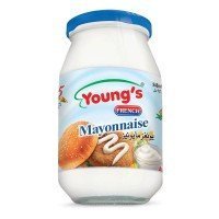 Young's French Mayonnaise - 946ml