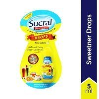Sucral Sweetener Drops - 5ml
