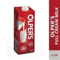 Olper's Milk - 1Ltr