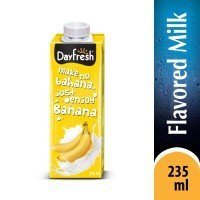 Dayfresh Milk Banana - 235ml