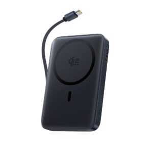 Baseus PicoGo AM61 Qi2.2 Magnetic Power Bank 10000mAh 45W