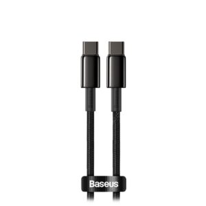 Baseus USB-C to USB-C Cable 100W