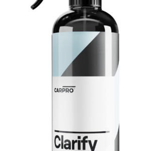 Glass Cleaner (500ml)