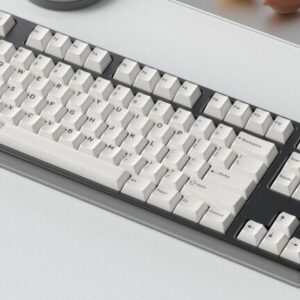 Drop DCX Profile Dazzling Keycap Set Collection