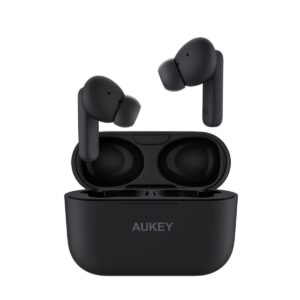 AUKEY EP-M1S True Wireless Earbuds IPX5 Waterproof