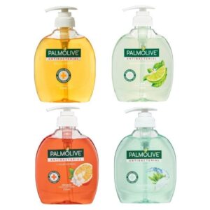 Palmolive Anti Bacterial Hand Wash - 250ml