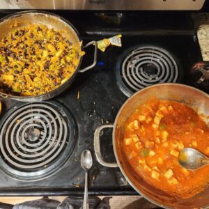 Shan Vegetable Masala - 100gm