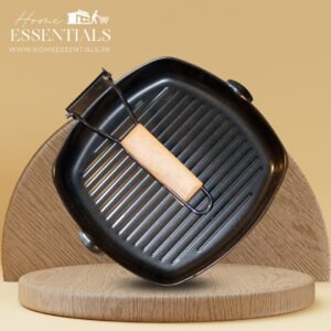 Grill Pan – 24cm