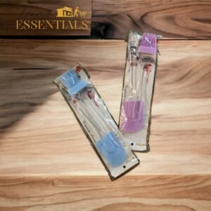 Silicone Cooking Set