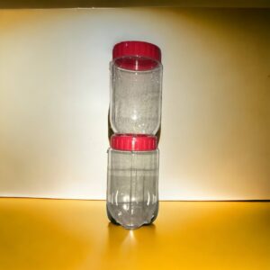 Spice Jar – Extra Large Pack of 2