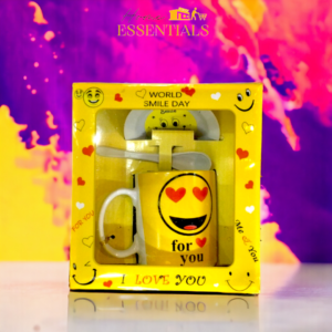 Tea / Coffee Cup Set – Multi Design