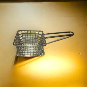 French Fries Basket – Small Size