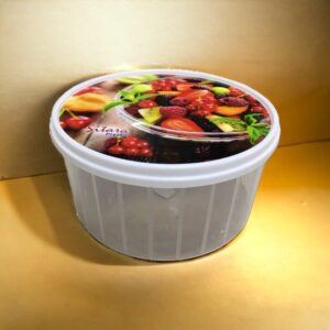 Food Container Sitara – Large Size