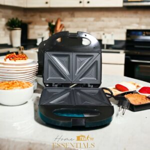 Sandwich Maker – Philips