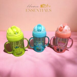 Baby Feeder Plastic – Multi Color