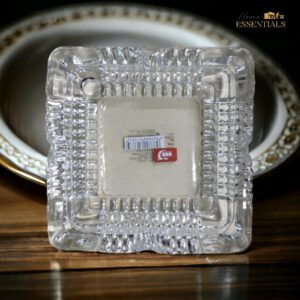 Ashtray Glass Chorus Small – Deli Glassware