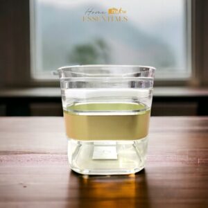 Air Tight Jar Small – Acrylic