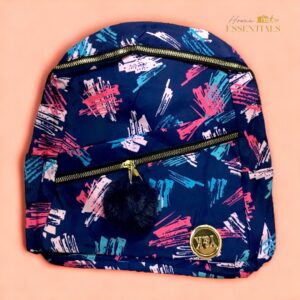 Printed Bag – Medium Size Premium Quality