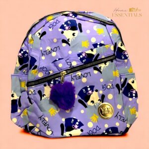 Printed Bag – Medium Size Premium Quality