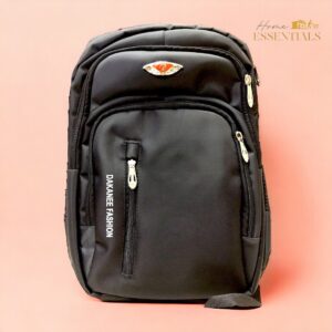 Dakanee Fashion School Bag – Grade 5 to 10