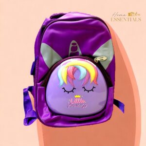 Animal Design Bag for Kids – PG to Grade 1